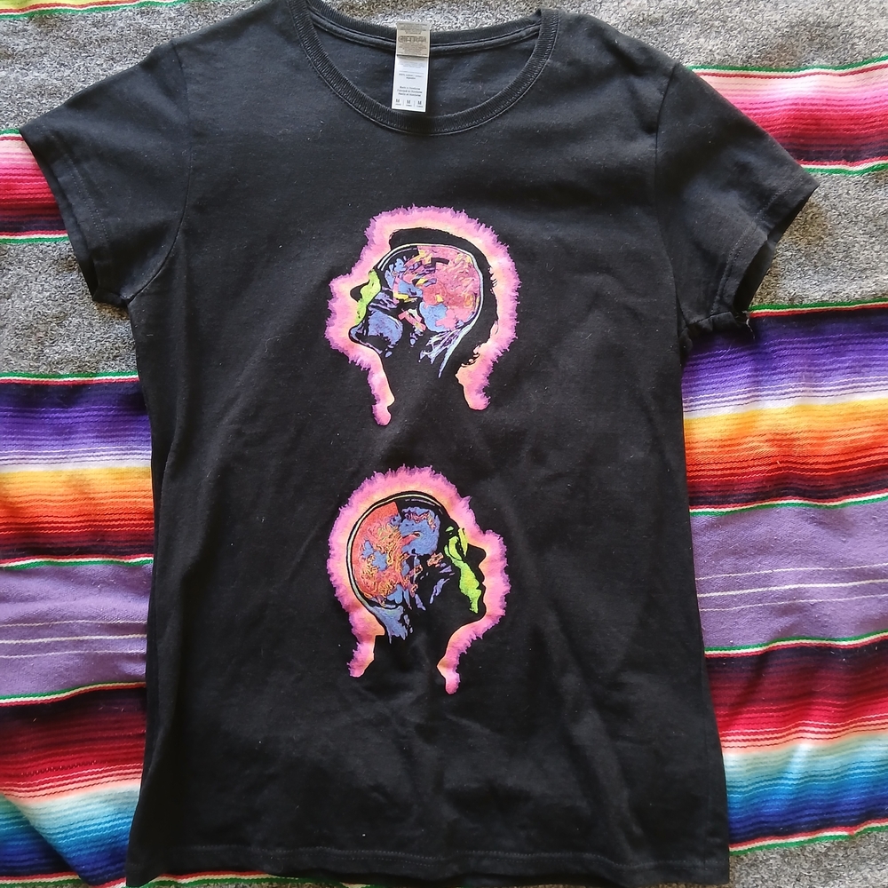 Erasure 'Chorus' T-shirt
